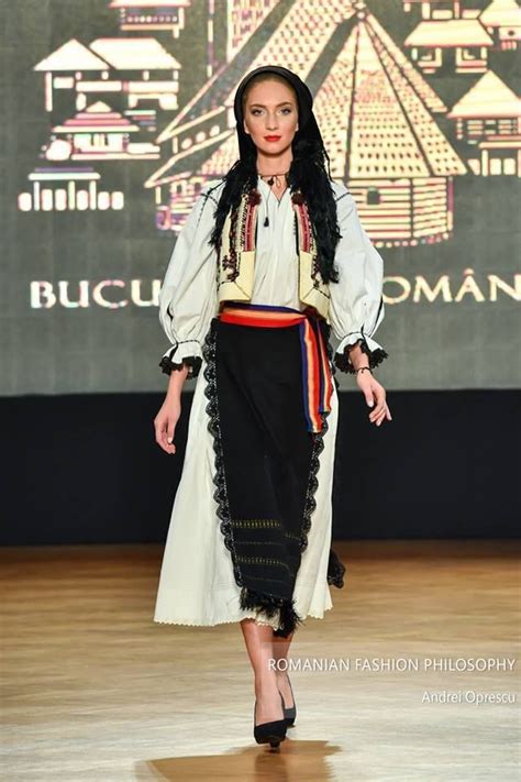 romanian fashion designer